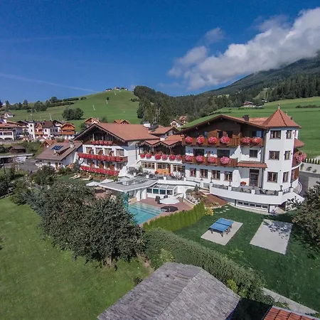Hotel Tirolerhof Gourmet & Relax Monguelfo-Tesido / Welsberg-Taisten