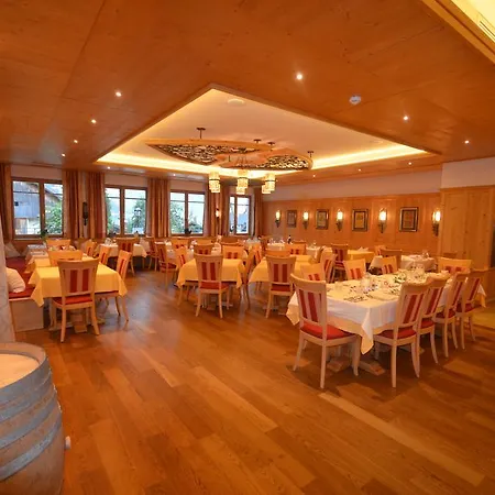 Tirolerhof Gourmet & Relax Hotel Monguelfo-Tesido / Welsberg-Taisten