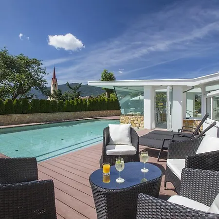 Tirolerhof Gourmet & Relax 4* Monguelfo-Tesido / Welsberg-Taisten