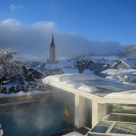 Tirolerhof Gourmet & Relax Hotel